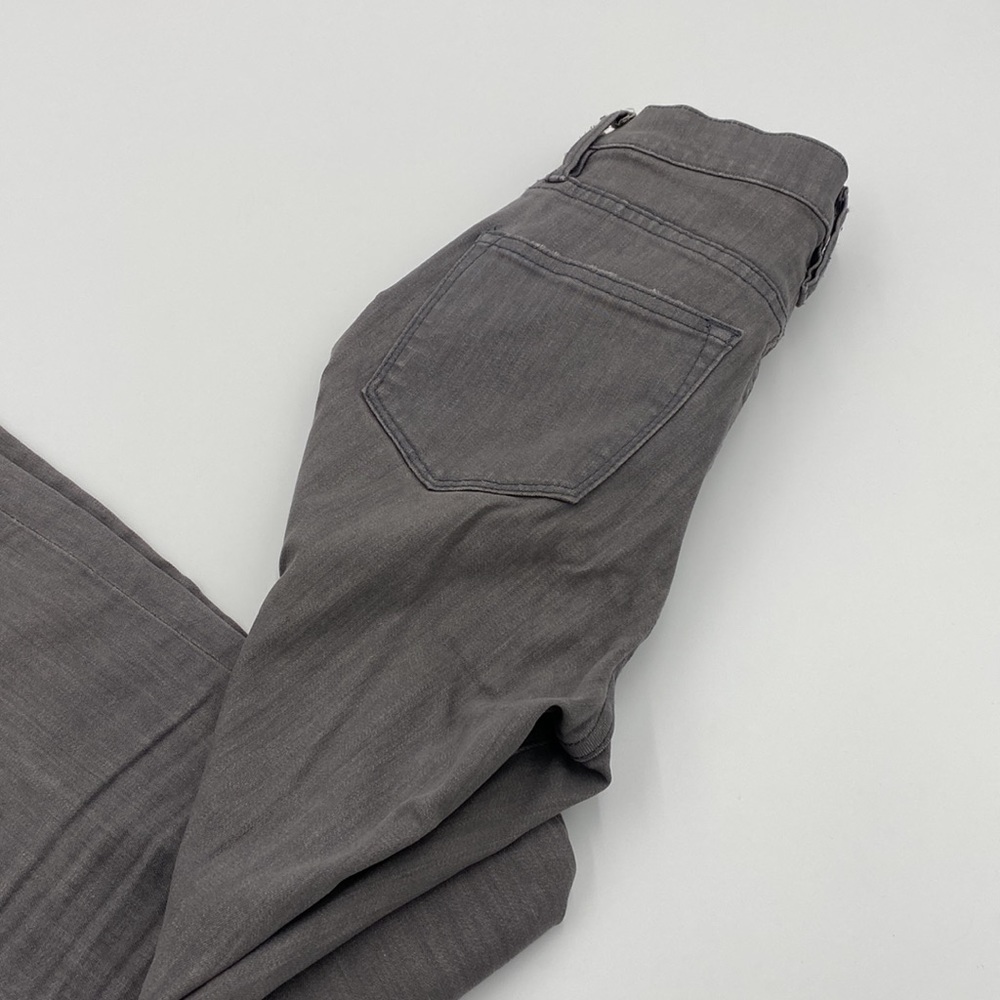 JCrew Lookout High Rise Skinny Jean - Picture 6 of 8
